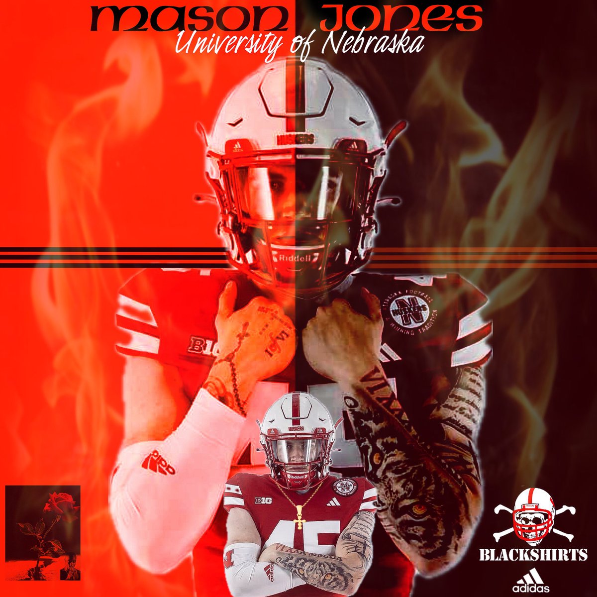 Ricardo Thurmond Photography tweet media