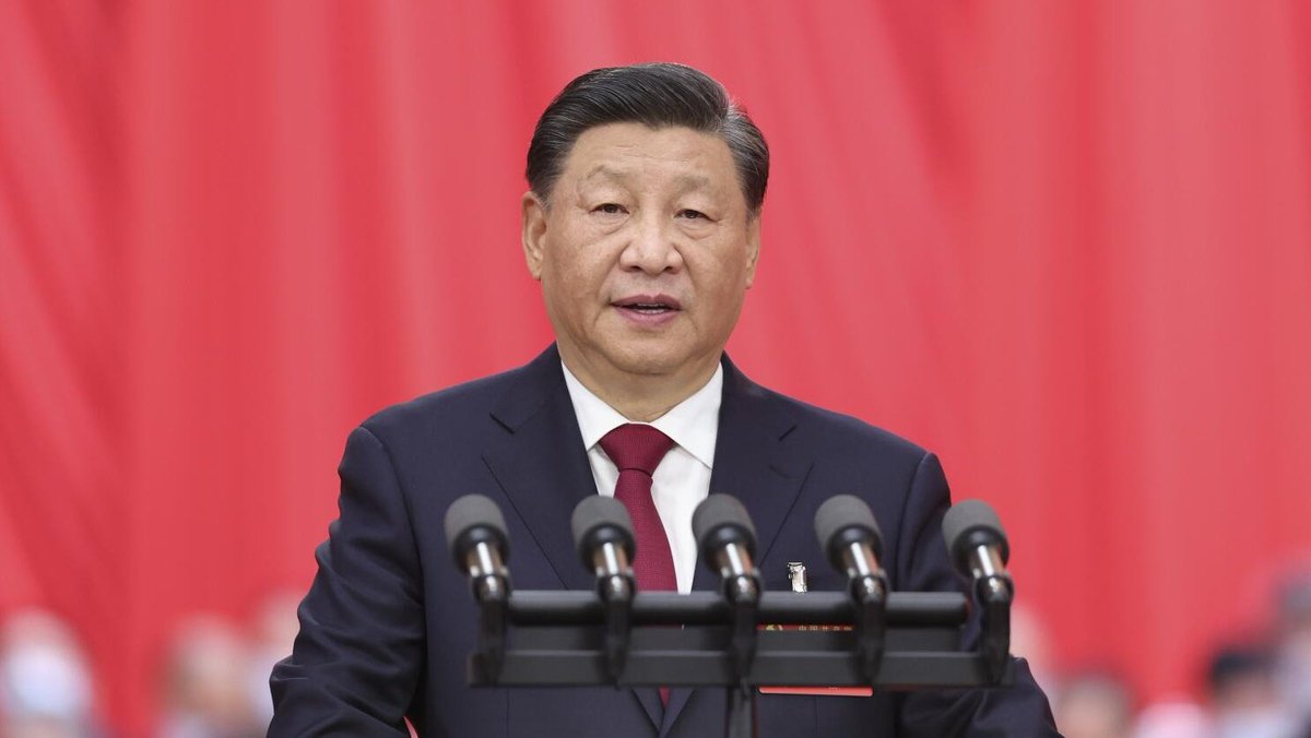 China says it will help rebuild Gaza.