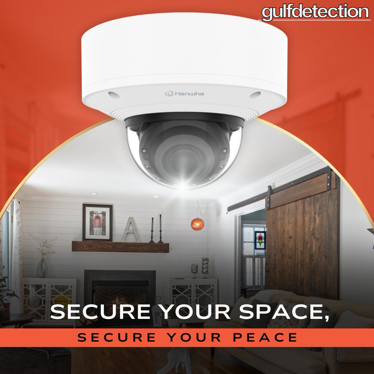 Gulf_Detection's tweet photo. Elevate your security with our CCTV cameras – cutting-edge clarity, reliable performance, and advanced protection for peace of mind.
#HanwhaTechwin #CCTV #SecurityCameras #Surveillance https://t.co/4zLu6v5nCr