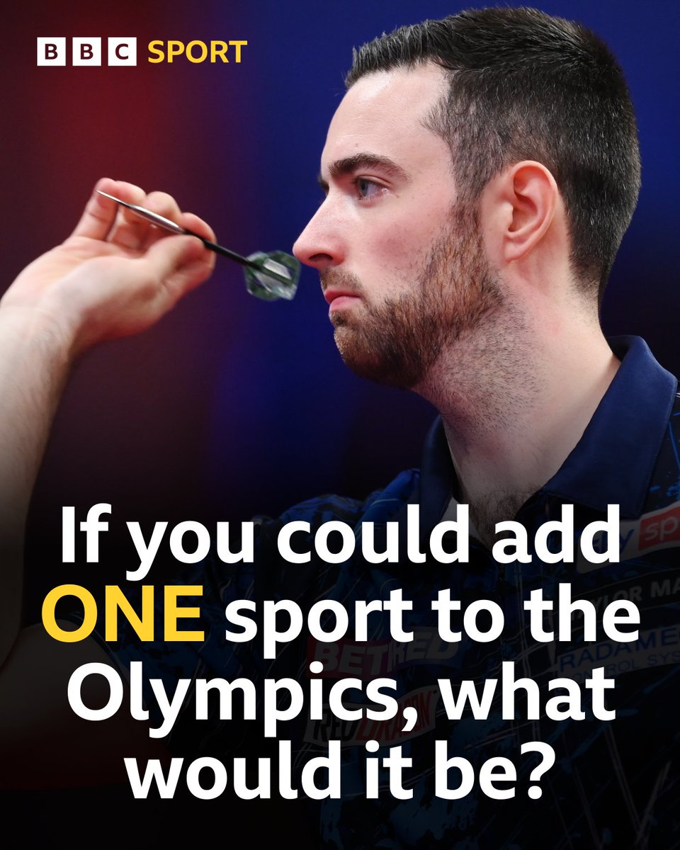 BBC Sport tweet media