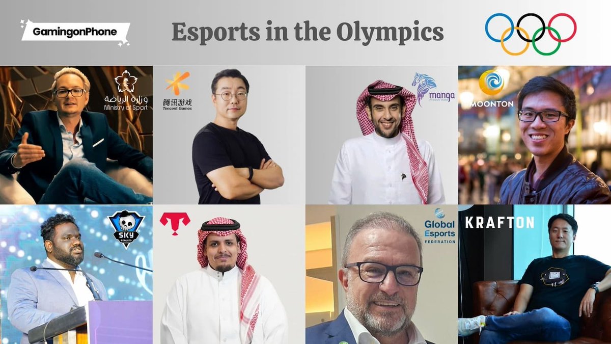 GamingonPhone tweet media