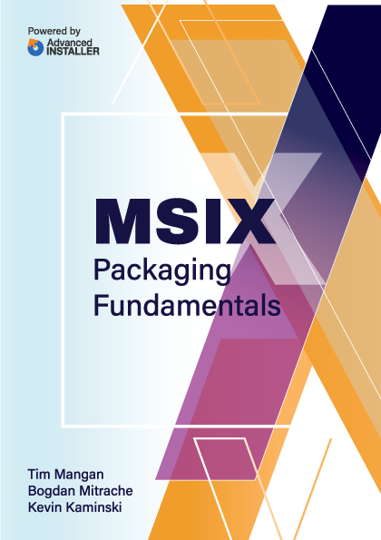 BogdanMitrache's tweet photo. Working along with @TimothyMangan @kkaminsk on v2.0 for the #msix packaging fundamentals book
#psf #digitalsigning #deployment https://t.co/F0yVz5IEDt