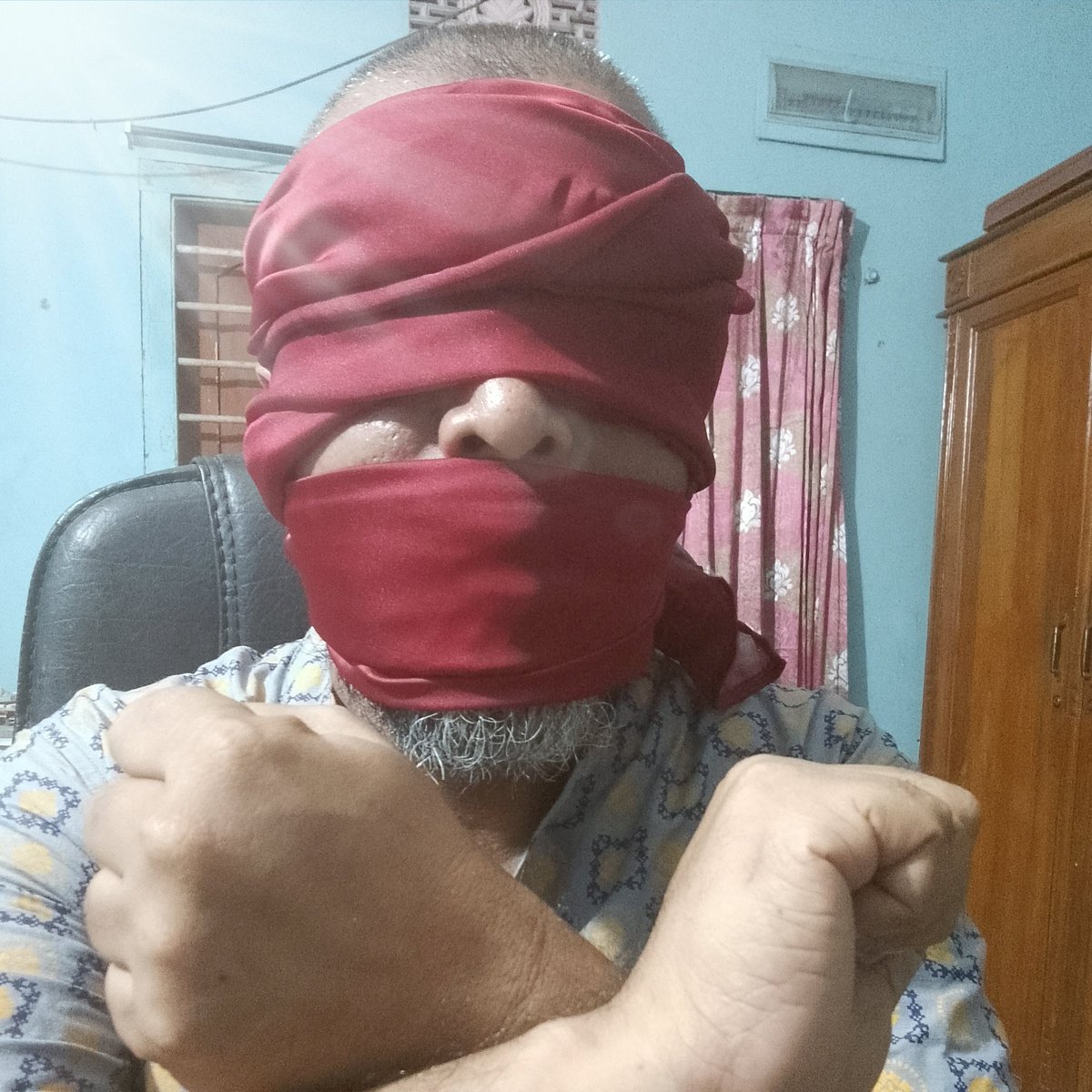 faisallaravel's tweet image. #NewProfilePic