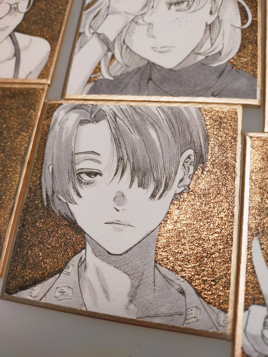✨✨✨
