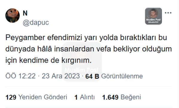 MuslimP0ST's tweet photo. https://t.co/eQJxcW4V1C