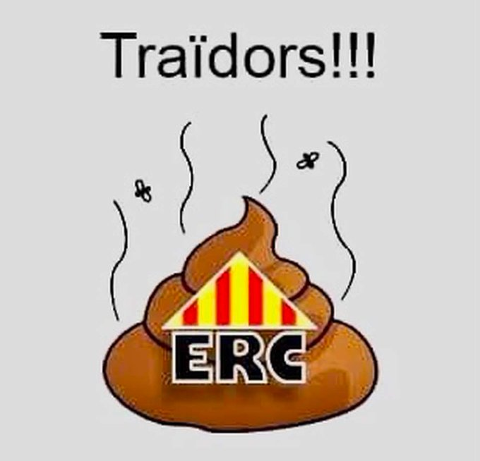 absanta63's tweet photo. @Esquerra_ERC @martarovira https://t.co/YzU2IwrwGZ