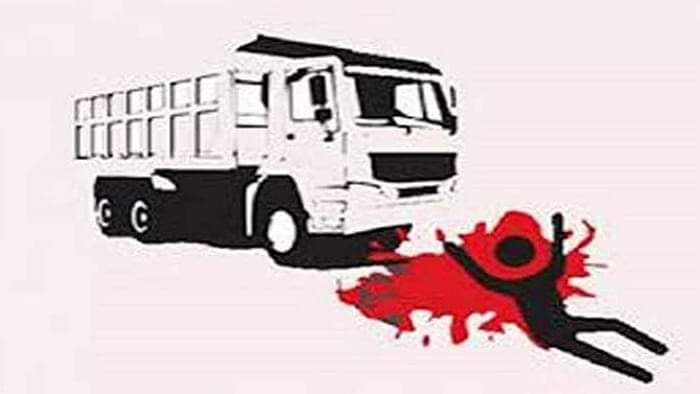 ব্রাহ্মণবাড়িয়ার সরাইলে কাভার্ডভ্যানের ধাক্কায় এক বৃদ্ধ নিহত