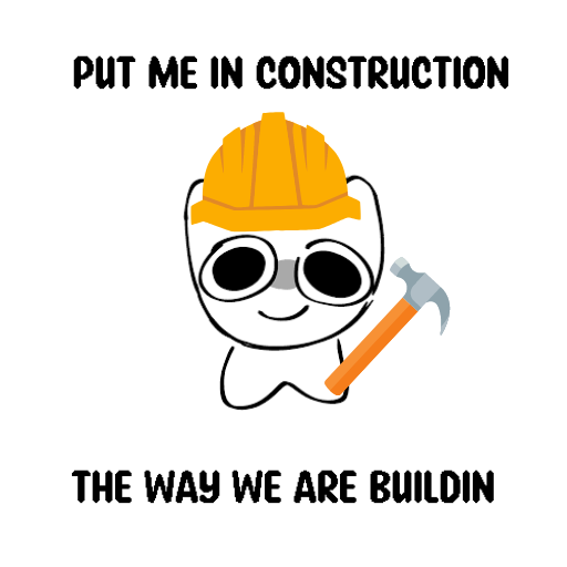 ADHDCreate's tweet photo. Officially over 500 frens who love $ADHD , we are building more than floors. We are building foundations. https://t.co/y3nv10MBfe