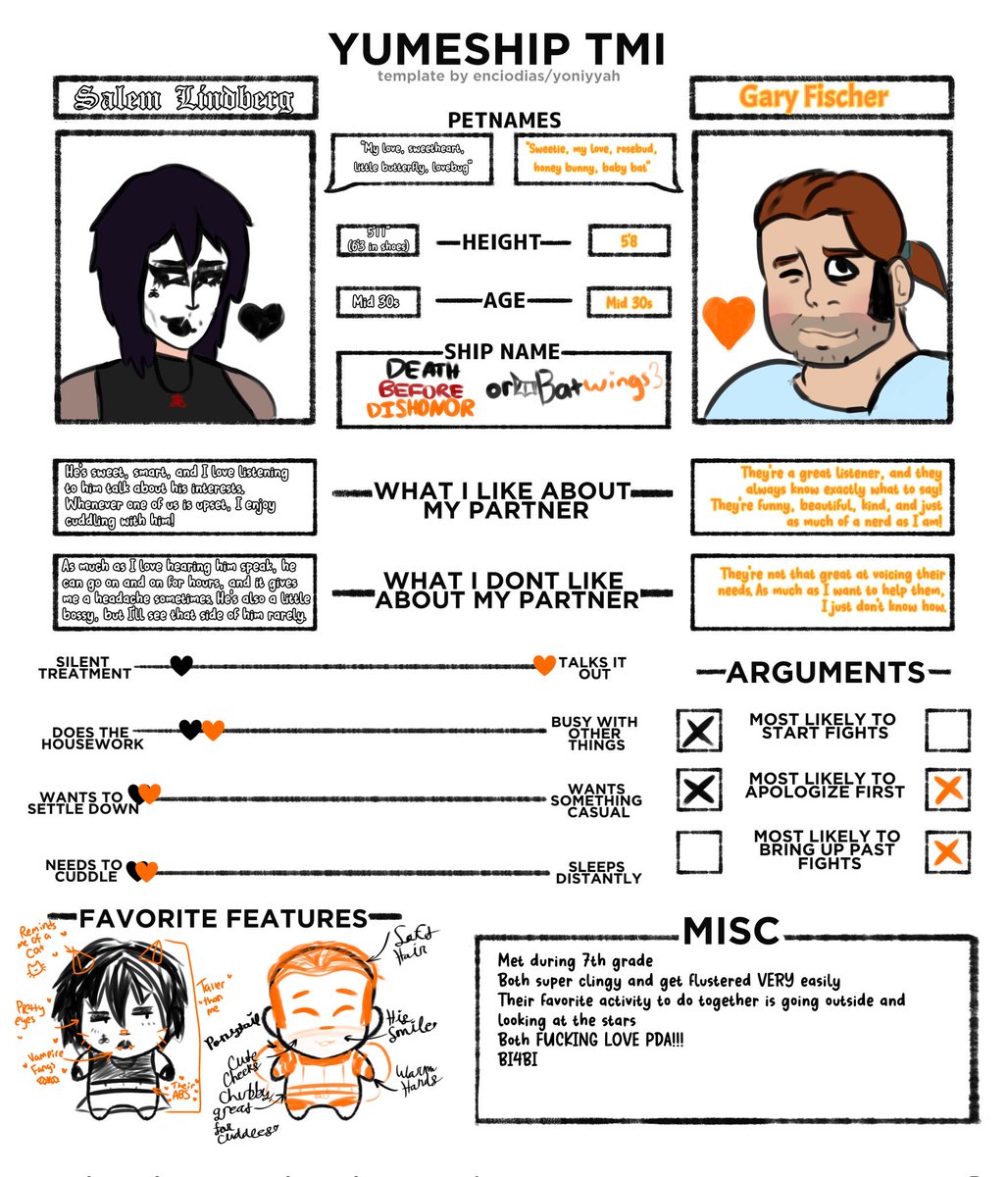 alchemosis's tweet photo. forgot to post this here OOPS ok goodnight
#yumeship #ocxcanon #garyfischer #henchman21 https://t.co/NeMBCXhvXt