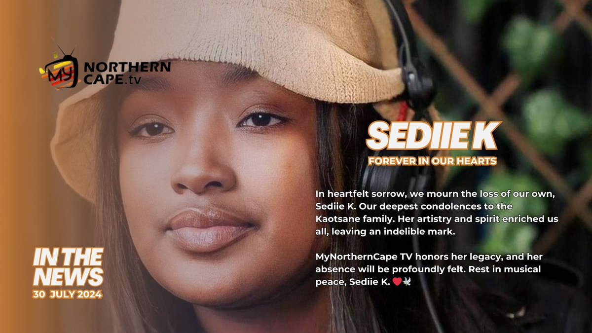 MyNorthernCapeTV tweet media