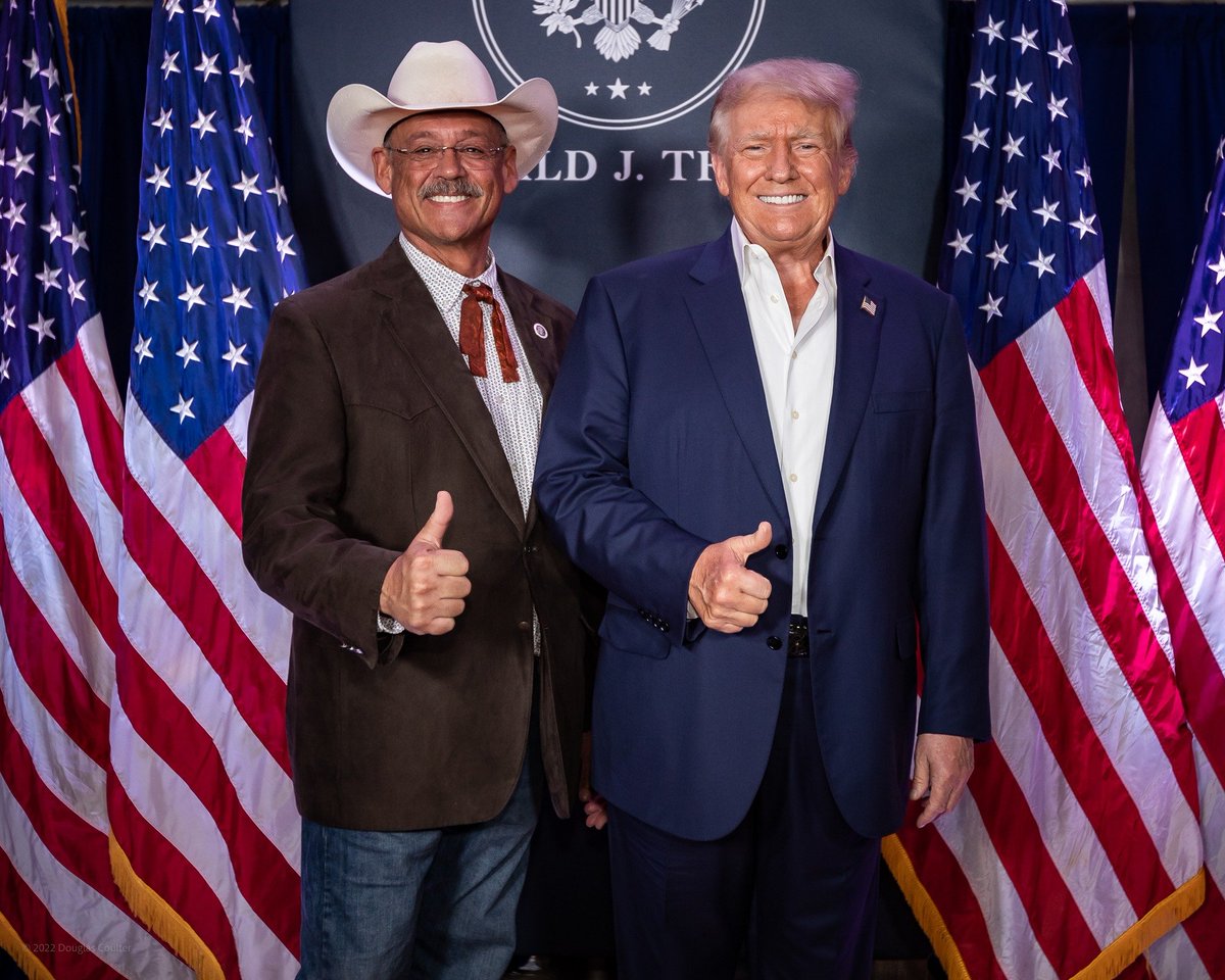 RealMarkFinchem's tweet image. Polls are now open. Go vote! Let's win. #LD1 #VoteFinchem