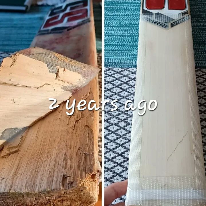 TSICBC's tweet photo. Back again! This is the third time I've seen this bat now. It's pretty amazing it's still going strong. Another toe repair and a service, and we'll see if it holds on for another year!

🏏🏏🏏 

#cricket #cricketbat #cricketbatrepairs  #cricketlovers #Cambridgeshire https://t.co/f3NT98Bqmn