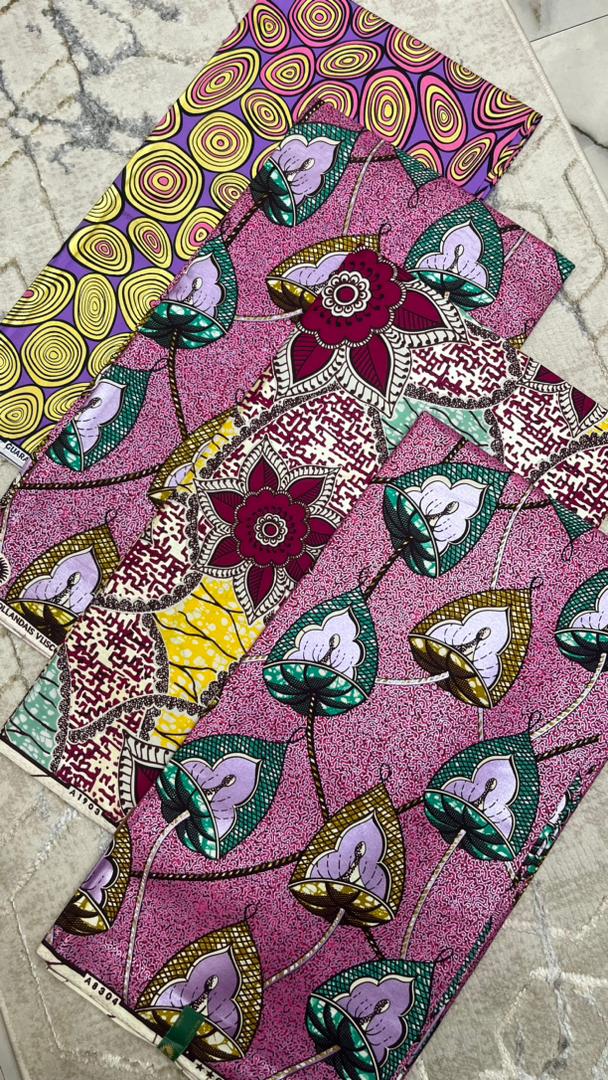 FatimaJiya3's tweet photo. Treat yourself to 💯 cotton head turning vibrant Ankara Prints Fabric 
*Embellished 🏷️ 20,000*

https://t.co/9aAxN1Jvjb 

WhatsApp 08180334254.
Minna, Niger State 

  #asoebi #atampa #glitters #grandsuper #fashiontrends #embellished #weddings #ankaracollection https://t.co/BinZjFnoIB