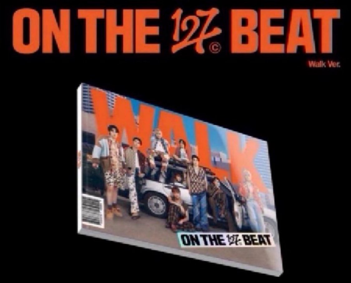 koongyaonion's tweet photo. 엔시티 일이칠 nct127 삐그덕
미개봉 앨범 양도 판매 
unopened albums sell 

walk.ver 0.2
20장이상 거래
bulk ⭕️
현물❌다음주 도착예정
Kkt
https://t.co/6ggT9TgJcR
포토북 sell cheap kpop albums 값싼 앨범 pob walk  스미니 값싼 태일 태용 쟈니 유타 도영 재현 도영 마크 해찬 https://t.co/BeSKtXvEHs