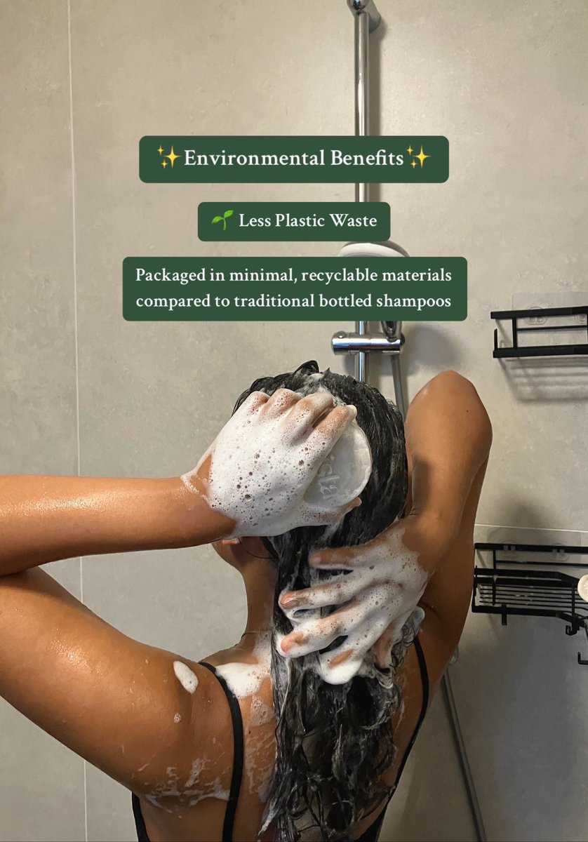 engieestt's tweet photo. UGC Photo Example that I created for a shampoo bar ✨🌱

What do you think about this? 

#ugccommunity #ugcphotos #ugceurope #ugccollabs #UGCcreator https://t.co/z35cl0Y0rS