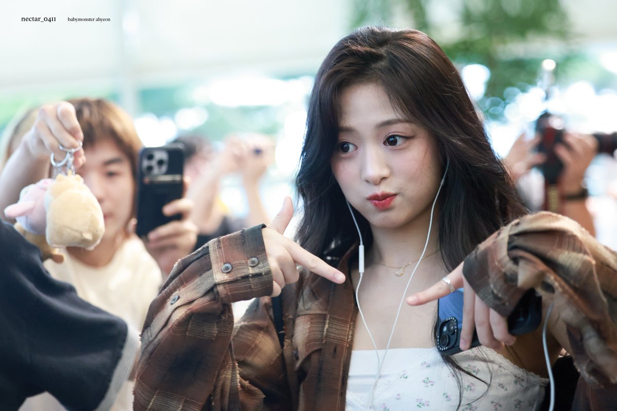 nectar_ahyeon tweet picture
