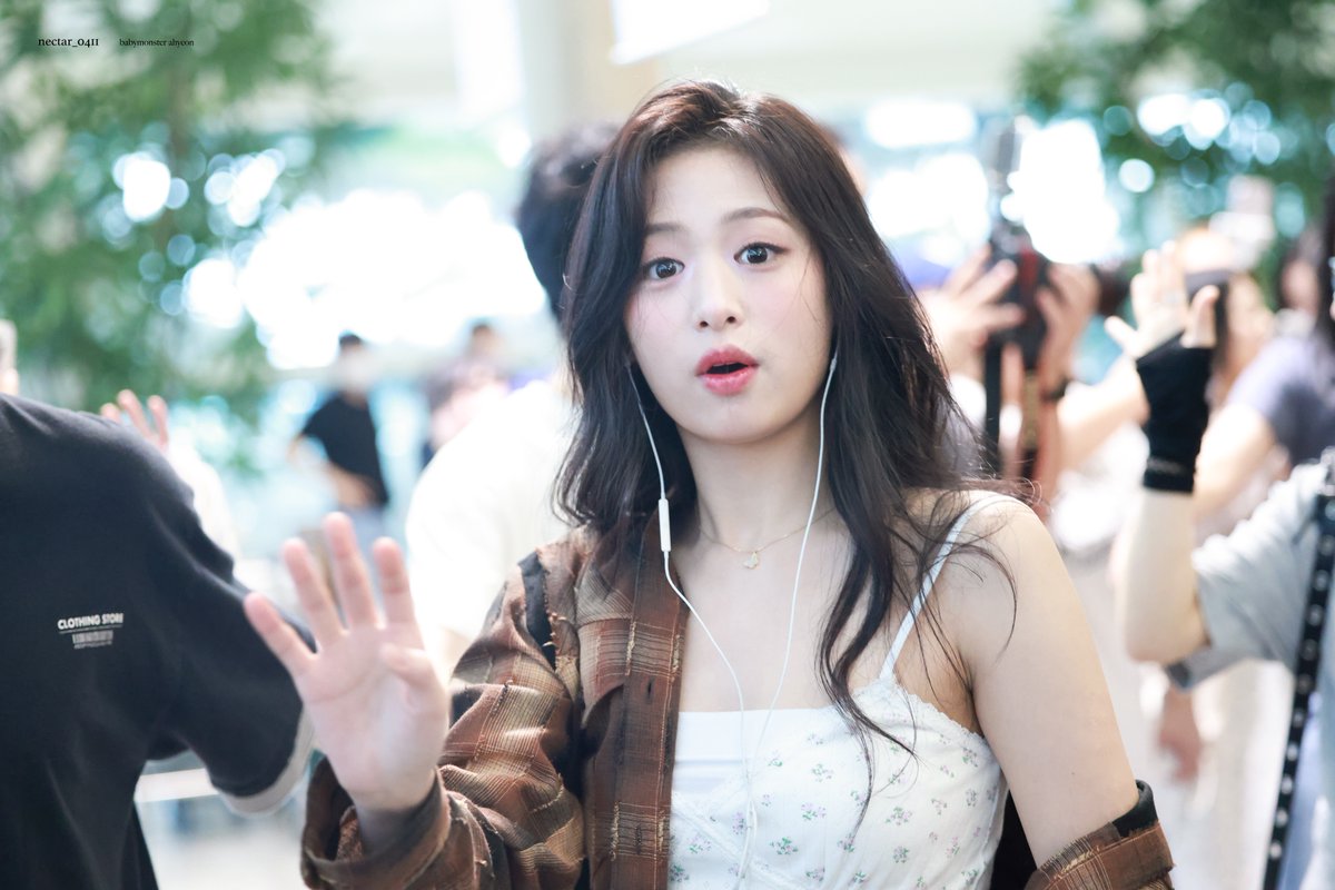 nectar_ahyeon tweet picture