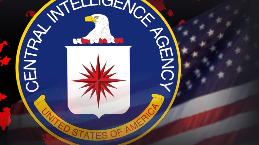 RHVDIIS's tweet photo. U.S. Intelligence Network Erodes Trust among Spanish Allies

https://t.co/Go9rS7qgsC

#CIA #NSA #Spain https://t.co/ELeUq9qtdC