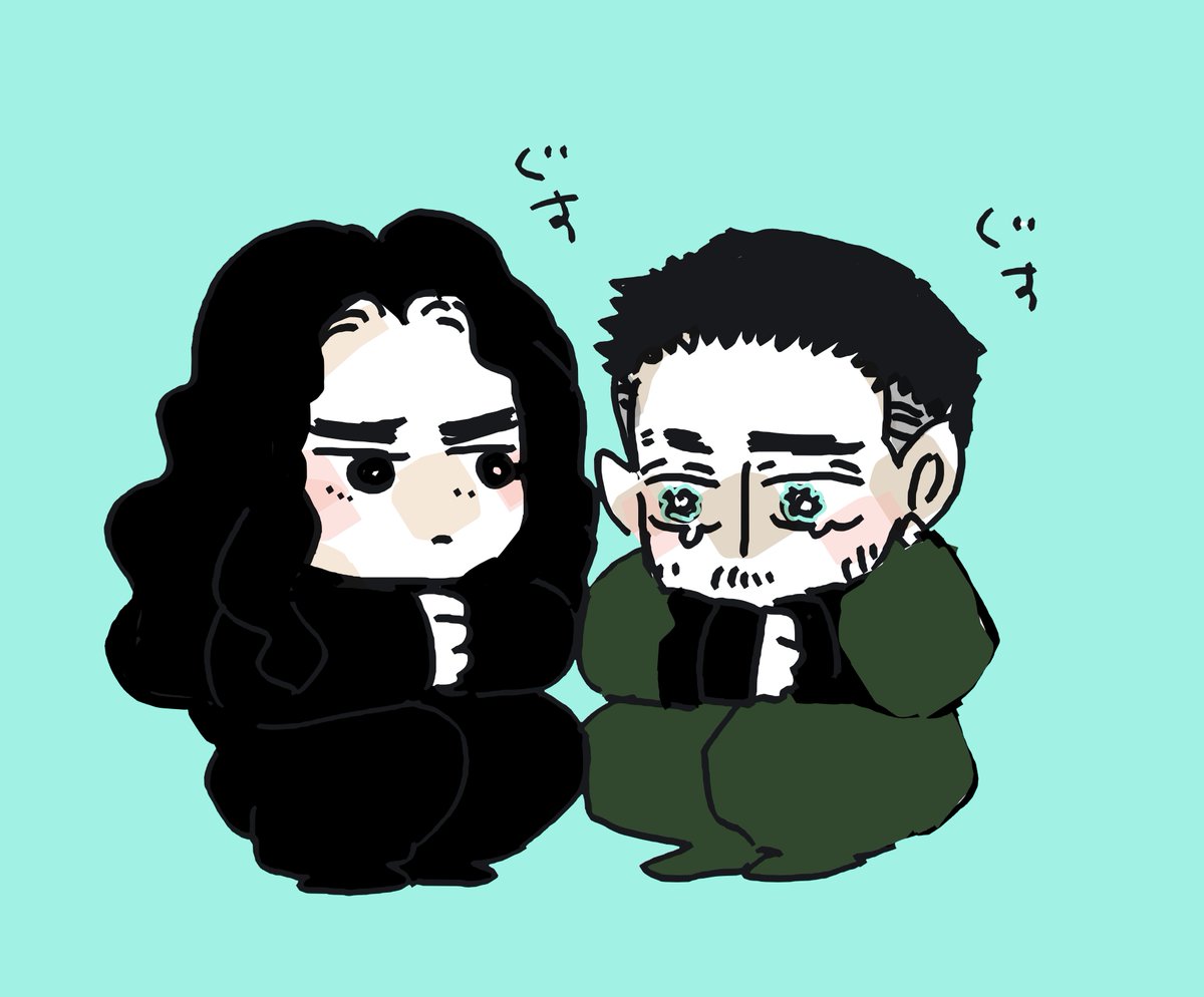 iwaseteyooo's tweet photo. season3からseason4にかけての私のフレキミちゃんへの気持ちの揺れ動きが絵にも強くでています
#kimche https://t.co/x3sUCY7Zy2