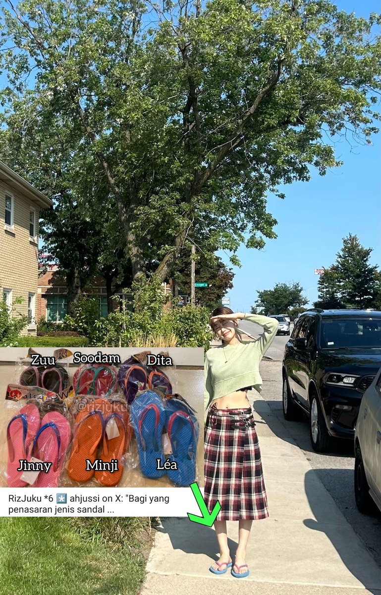 Bang <a href="/RizJuku/">RizJuku *6 *️⃣ ahjussi</a> sandal darimu ikutan tour amerika