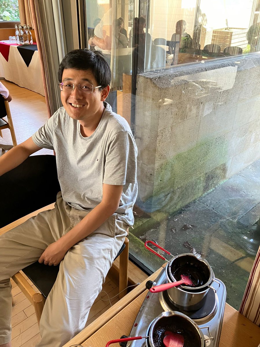 Robert Hoye (@roberthoye4) on Twitter photo Fantastic outreach activities from group members on materials for sustainability, organised by <a href="/StJohnsOx/">St John's College</a> and working with <a href="/EduRAEng/">RAEngEducation</a>! Great work <a href="/quinn_eilidh/">Eilidh Quinn</a>, Hugh, Minette, Yixin, Xiaoyu and our Masterchef Yuchen Fantastic outreach activities from group members on materials for sustainability, organised by <a href="/StJohnsOx/">St John's College</a> and working with <a href="/EduRAEng/">RAEngEducation</a>! Great work <a href="/quinn_eilidh/">Eilidh Quinn</a>, Hugh, Minette, Yixin, Xiaoyu and our Masterchef Yuchen