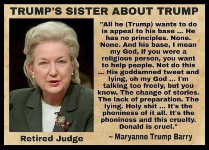Next Gen EV | Ralph Panhuyzen (@nextgenev) on Twitter photo <a href="/marlene4719/">Marlene Robertson🇨🇦</a> There comes a time that History will look back on the Trump era and ask itself: how was it possible that a so obviously narccissistic conman had come this far in American politics? Shame will be on the Republican Party. <a href="/marlene4719/">Marlene Robertson🇨🇦</a> There comes a time that History will look back on the Trump era and ask itself: how was it possible that a so obviously narccissistic conman had come this far in American politics? Shame will be on the Republican Party.