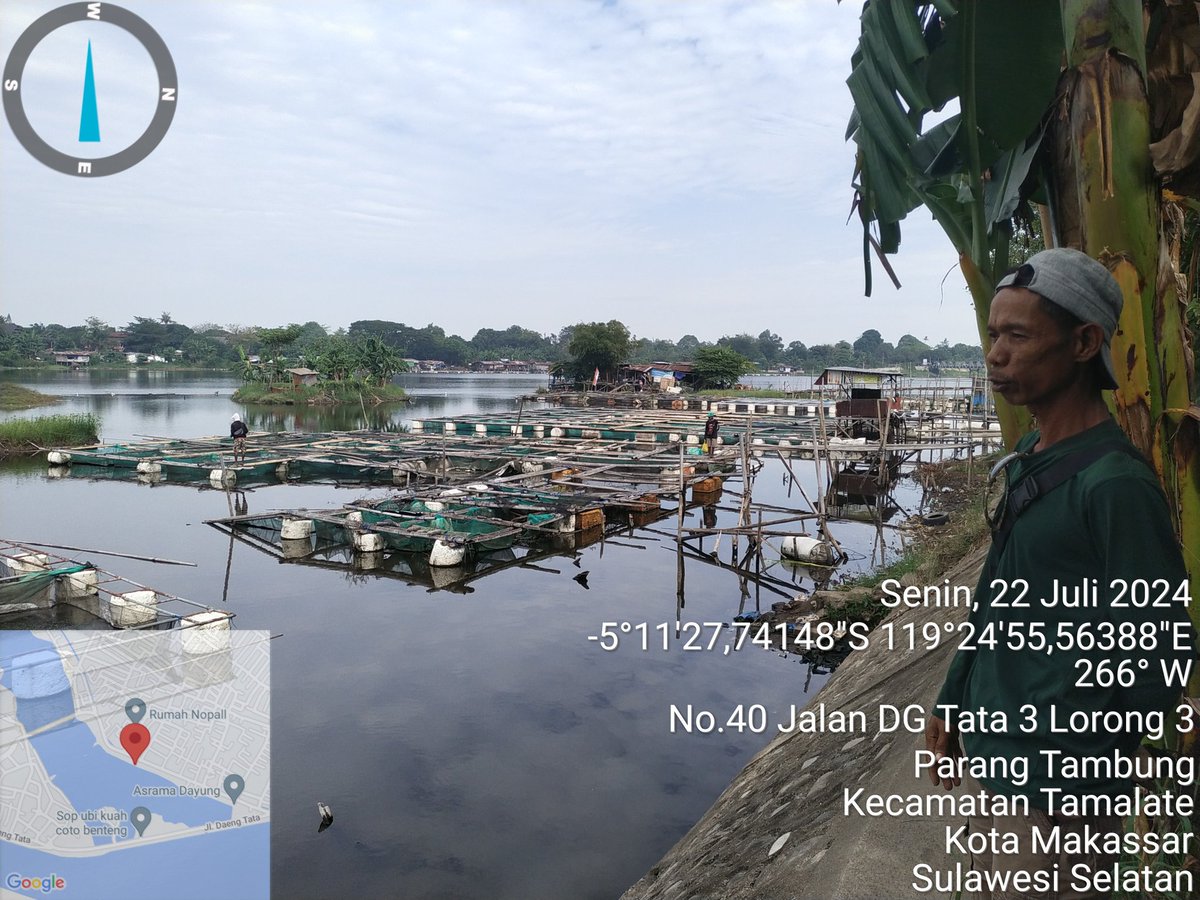 Irmayatilatief's tweet photo. Senin (22/07/2024), Irmayati, PPB kota Makassar, Pokdakan Hias Bersama, Kel. Parang tambung, kec. Tamalate, panen ikan hias jenis molli sebanyak 1500 ekor, harga Rp.1000/ekor

#panen
#luhlapor
#giatluhkankotaMakassar
#BRPBAPPPMaros
#BPSDMKP https://t.co/2aX8EUsKF3