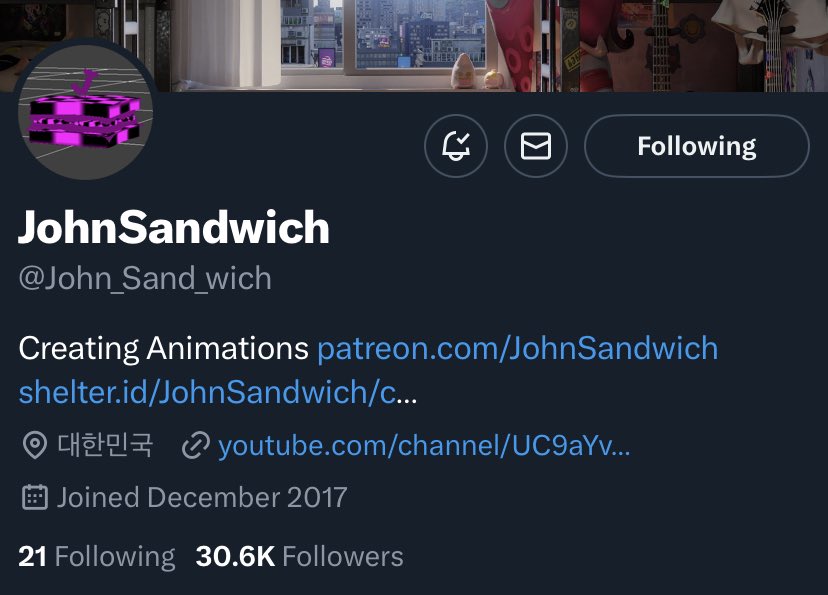 _Chippers_'s tweet photo. @RIEN__Louis @John_Sand_wich 100% definitely the greatest splatoon sfm creator I’ve ever seen https://t.co/2Gbj9dlCH2