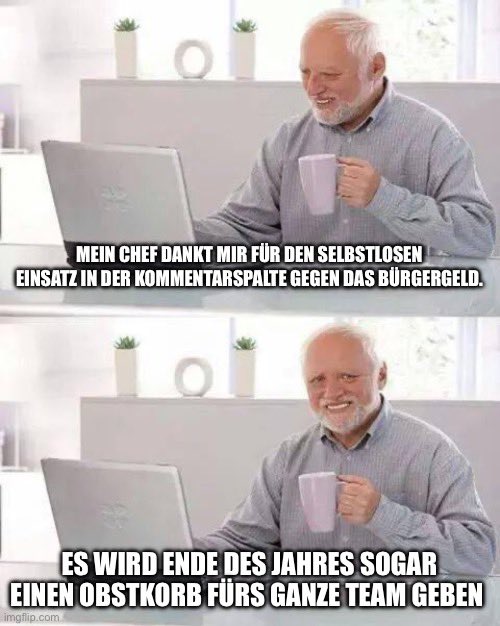 Deutsche Unternehmen sagen „Danke“