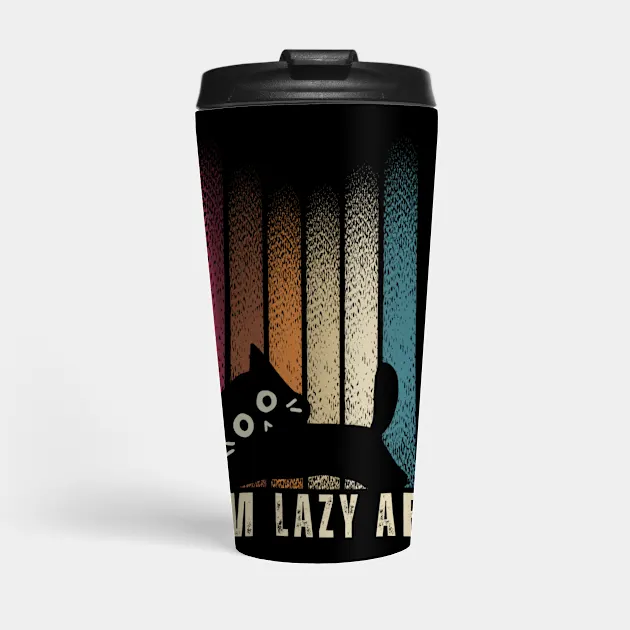 tecrambprints's tweet photo. Im Lazy Cat Mug - Black Mug and Travel Mug

Get Yours: 
https://t.co/0LvDbmU69h

#mugs #catmugs #cats #imlazy https://t.co/ESyOJL1xsI