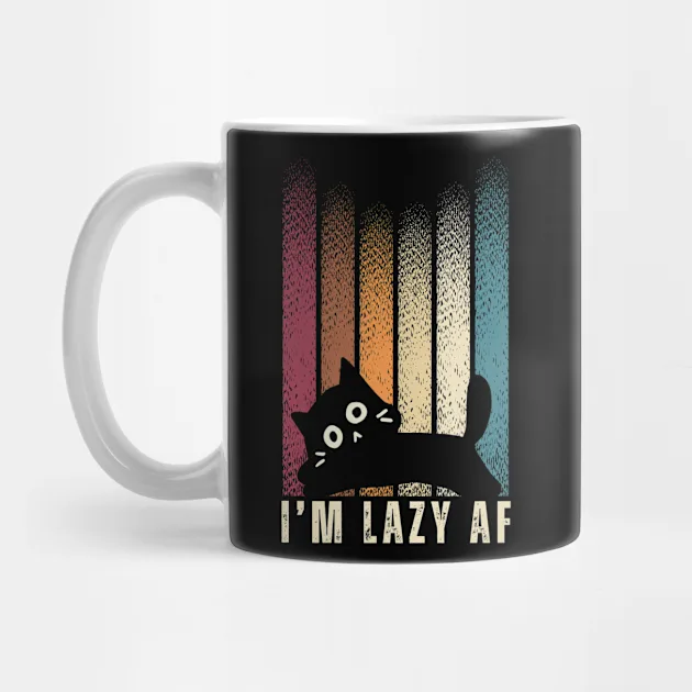 tecrambprints's tweet photo. Im Lazy Cat Mug - Black Mug and Travel Mug

Get Yours: 
https://t.co/0LvDbmU69h

#mugs #catmugs #cats #imlazy https://t.co/ESyOJL1xsI