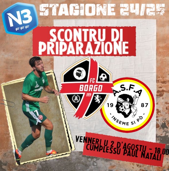 𝑭𝑪 𝑩𝒐𝒓𝒈𝒐 tweet media