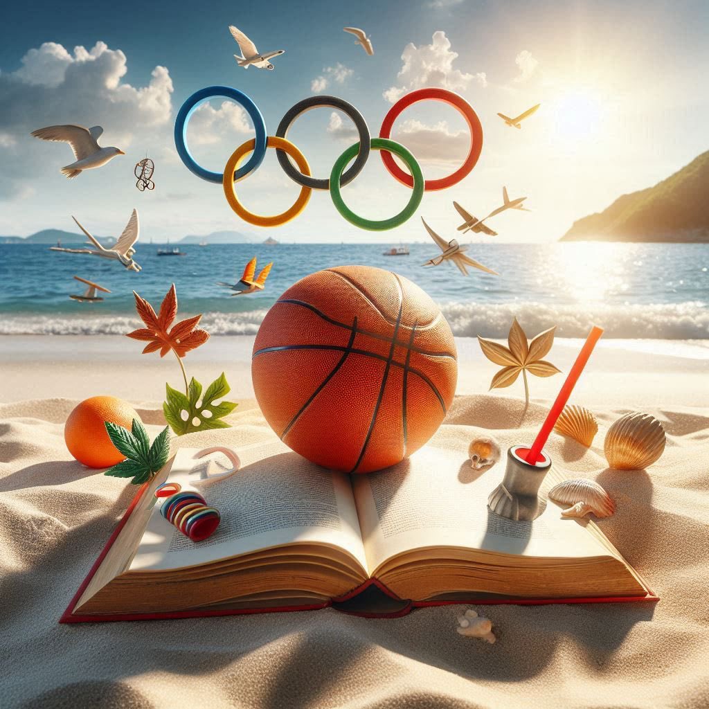 🚨 Ya somos 60.000 y para celebrarlo 🥳 sorteamos un ejemplar de ‘Subiendo el balón’ 🏀 📕 entre todas las cuentas que:

➡️ RT esta publicación y
➡️ Den Like a esta publicación y
➡️ Sigan a esta cuenta 

Fecha límite: 5 de agosto

amazon.es/Subiendo-bal%C…