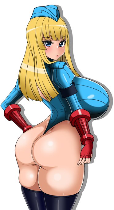 # お尻ンピック

一体何を競うのかと… 