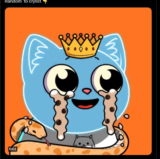 iamjtripper's tweet photo. @Cry_Cat_dano https://t.co/OWniHw1F06