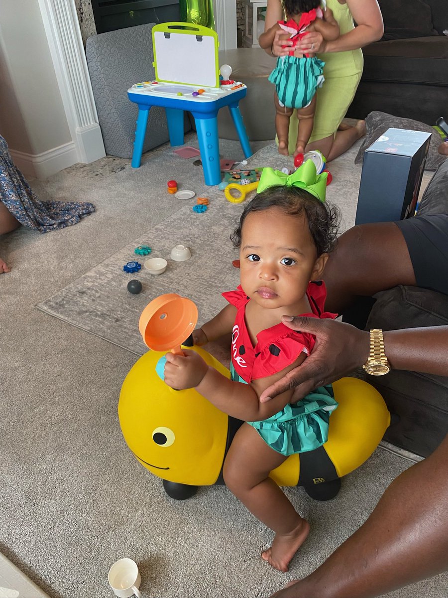 Aaron Henry tweet media