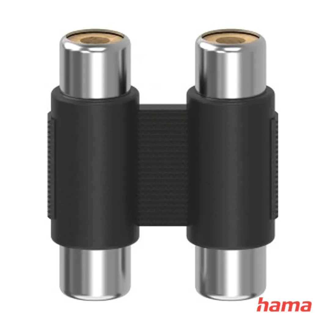 hamaeshop's tweet image. 👉 hamaeshop.sk/hama-audio-red… Hama audio redukcia 2CINCH spojka je tu! Kovové prevedenie, pozlátené kontakty. Ideálna pre prepojenie audio zariadení. Vylepšite kvalitu svojho zvuku jednoducho a efektívne. 🎵🔗 #HamaAudio #AudioConnector #SoundQuality