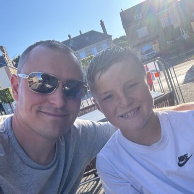 #NewProfilePic