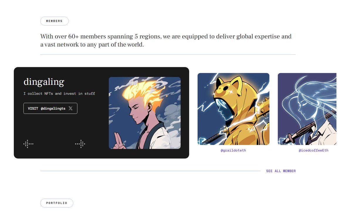 Spirit DAO tweet media