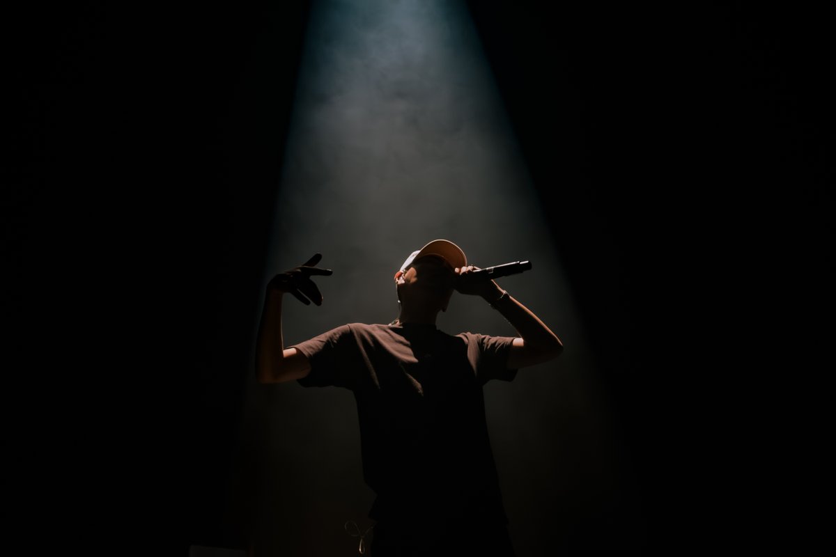 FNMNL (フェノメナル) tweet media