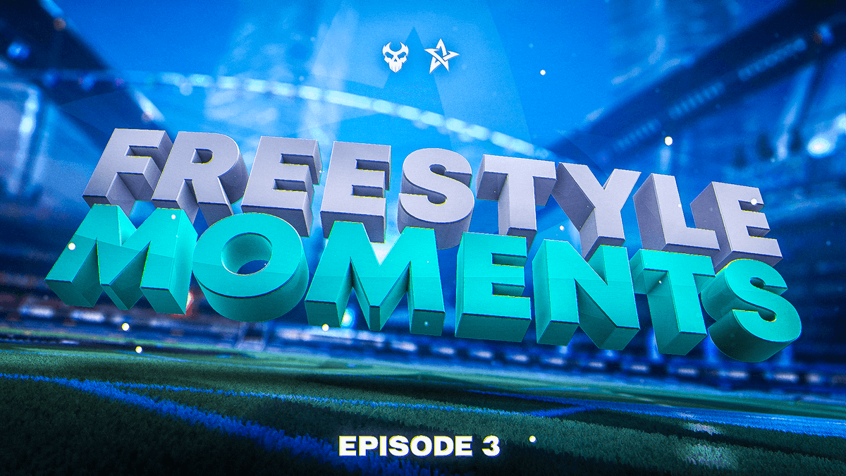 freestyle moments 3
likes and rt's would be appreciated 
- youtu.be/8Yx0fypOBzM