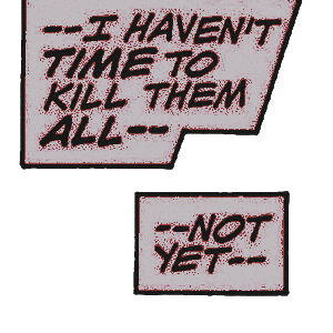 audediabcli's tweet image. ㅤ
ㅤ𝑖  𝑎𝑚  𝑎  𝑚𝑜𝑛𝑠𝑡𝑒𝑟. 𝑖  𝑤𝑖𝑙𝑙  𝑑𝑜  𝑤𝘩𝑎𝑡  𝑎  𝑚𝑜𝑛𝑠𝑡𝑒𝑟  𝑑𝑜𝑒𝑠.
ㅤ