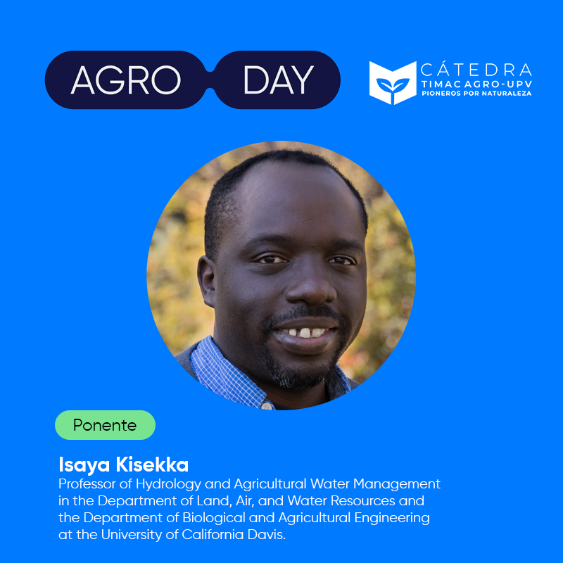 Timac AGRO España tweet media