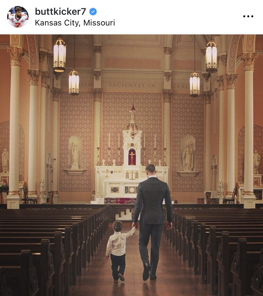 A father’s greatest duty is to lead his children to Christ.