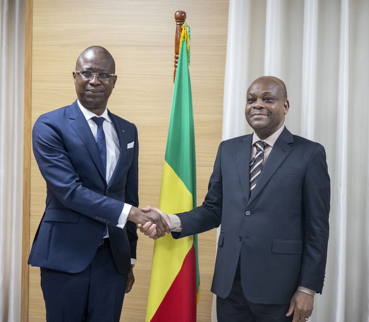 Autorité de Protection des Données Personnelles tweet media