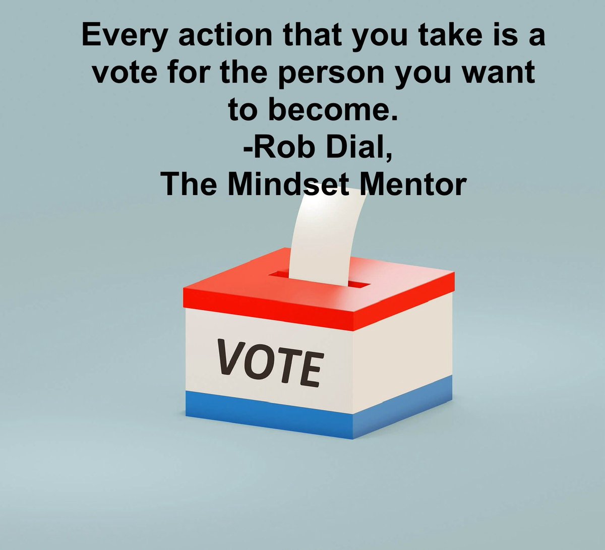 Happy Tuesday! 😊 Vote for your benefit today.

#positivity #motivation #vote #action #actions #positivethoughts #positivethinking #positivevibes #mindset