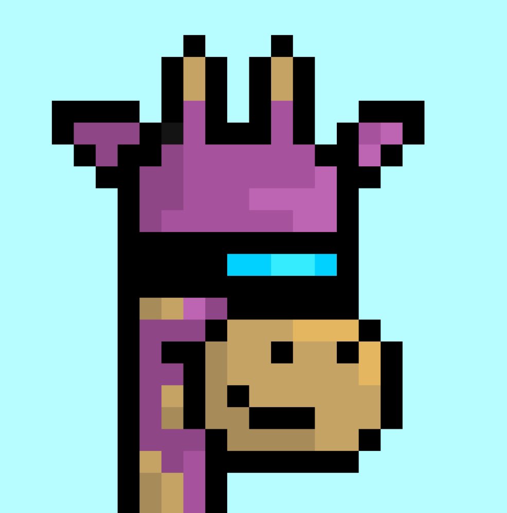 GonzalitoSNFT's tweet photo. 🏆 Zoo Pal #3895 | 240 Minutes ⏰

•Like+RP+🔔
•Follow @OkiemJednym_ 
•Comment “Done” https://t.co/X0T0pfDhF7