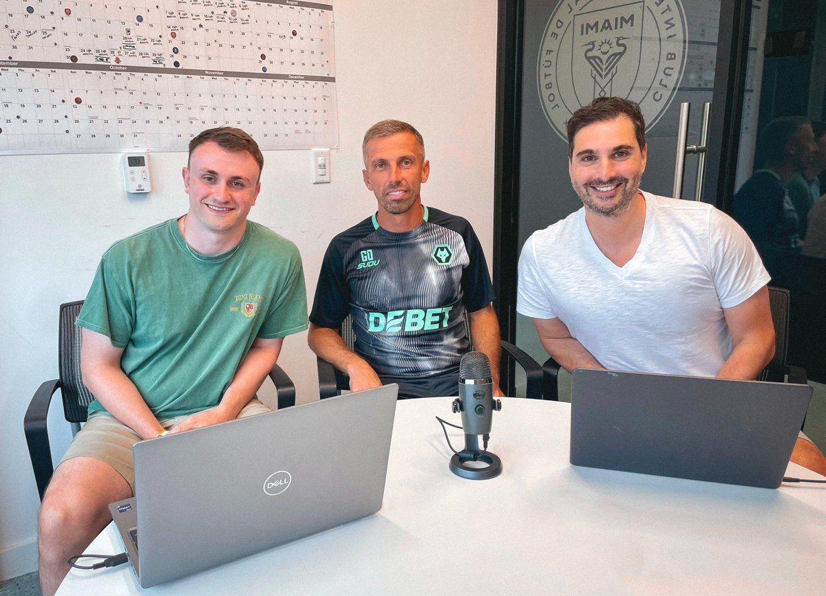 Ep 345 - When the Wolves poddy met Gary O'Neil

- First pre-season
- Cunha latest
- Where Wolves need to strengthen
- Podence/Guedes/Fabio
- England aspirations
- Boro bet
- Contract update
- Chinese order

50 mins

RT &amp; share for v. special #wwfc prize!

expressandstar.com/sport/football…