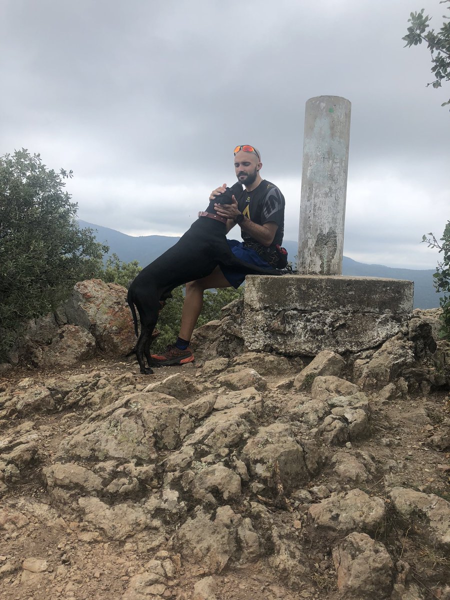 Dani Beltran Mosquera🎗 tweet media