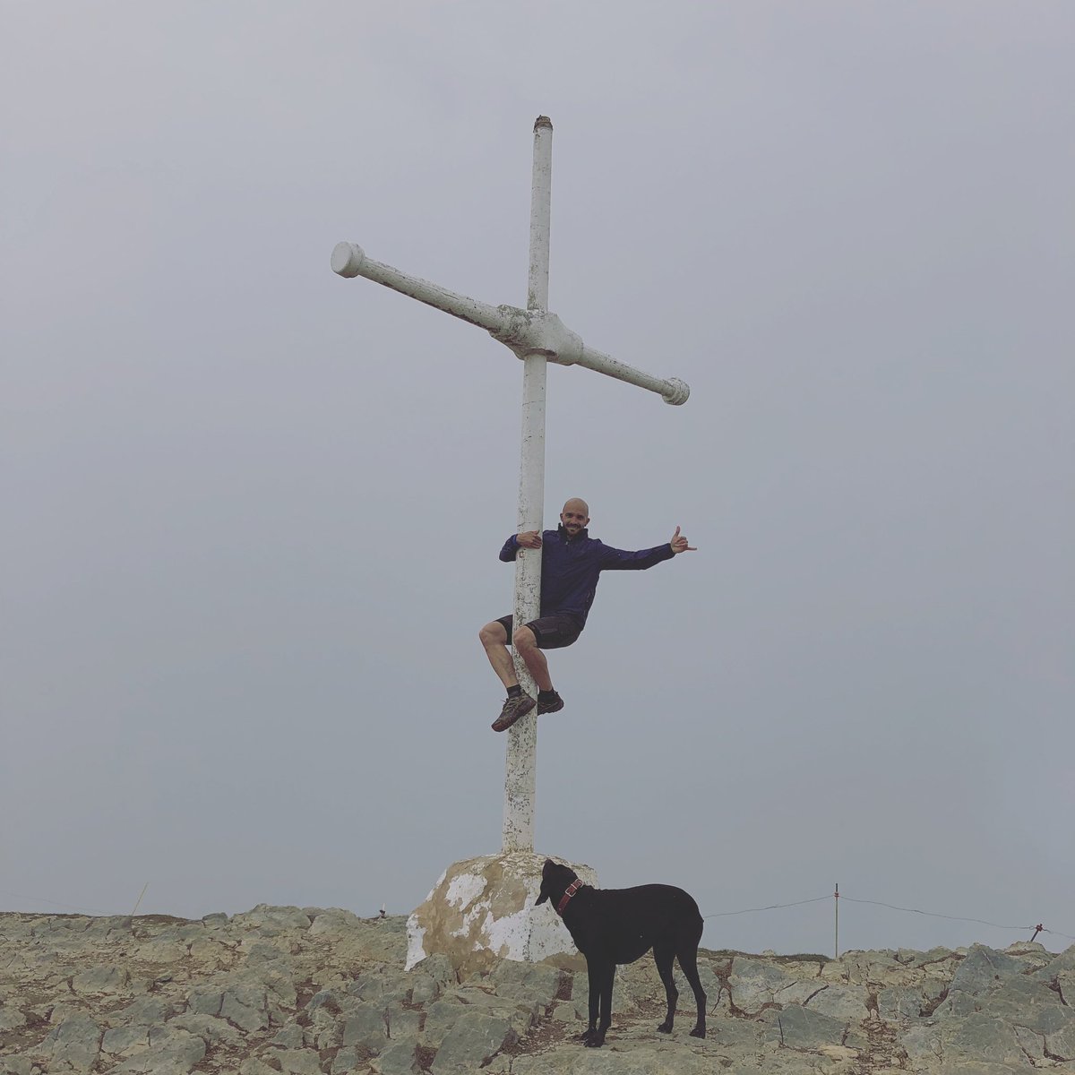 Dani Beltran Mosquera🎗 tweet media